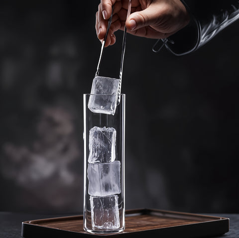 Slimline Highball Glass