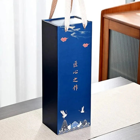 Set regalo di tazze da caffè/tè Elemental