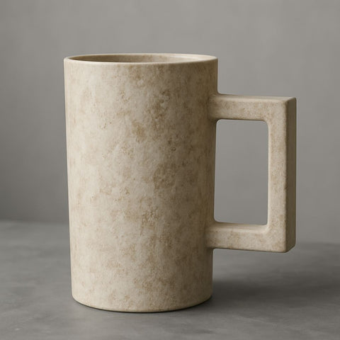{PRE-ORDER} Vintage Industrial Coffee Cups