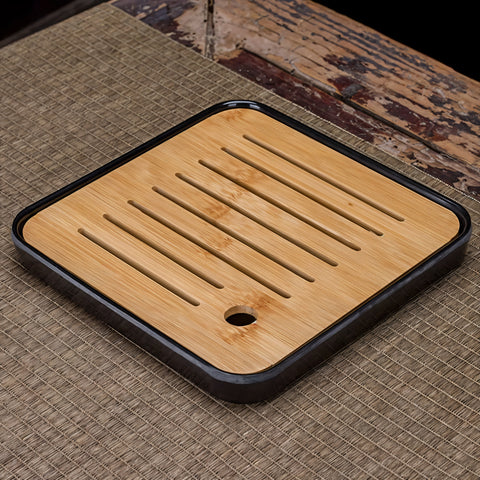 طقم شاي ياباني عتيق مكون من 10 قطع