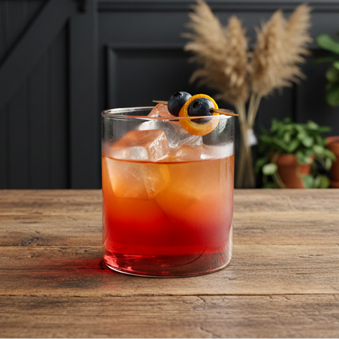 Bicchiere Highball sottile