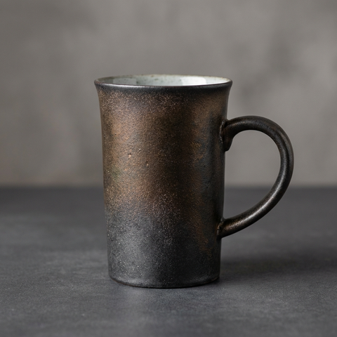 Vintage Terra Forma Coffee Cups