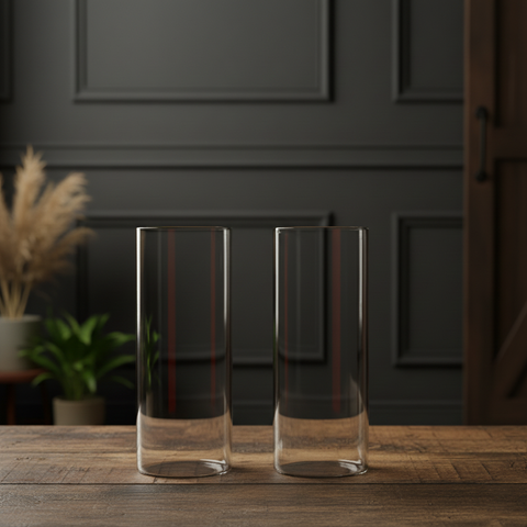 Bicchiere Highball sottile