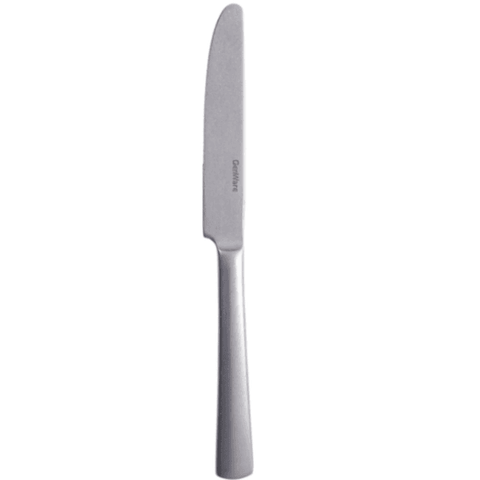Cubiertos vintage Genware Verona | Juego de 48 piezas